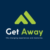 Get Away logo - Similar company to Bluepillow S.P.A
