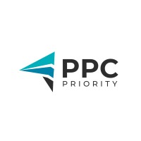 PPC Priority logo - Similar company to Webreventure