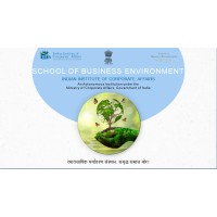School of Business Environment [SBE] || IICA logo - Similar company to Aipc Maharashtra Committee For Lgbtqia+ Affairs