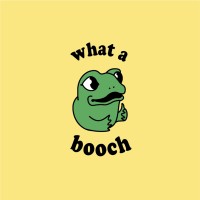 What A Booch