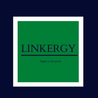 LINKERGY logo - Similar company to Taswik