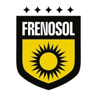 Frenosol logo - Similar company to Acmos+