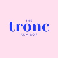 The Tronc Advisor logo - Similar company to Troncbox