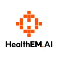 HealthEM.AI logo - Similar company to Gxp-Storage