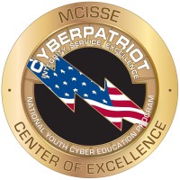 MCISSE CyberPatriot Page logo - Similar company to Mutus Tech Ltd