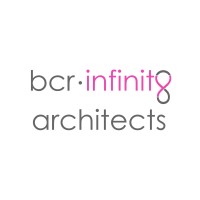 BCR Infinity Architects logo - Similar company to Riba Suffolk