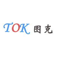 TOK Machinery Factory logo - Similar company to Getloan