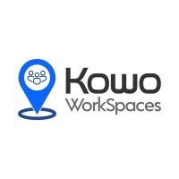 Kowo WorkSpaces logo - Similar company to Ryel Projects