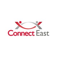 Connect East logo - Similar company to Rail Industry Consultant