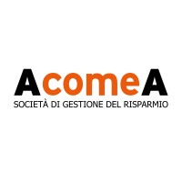 AcomeA SGR S.p.A. logo - Similar company to Zenit Sgr Spa