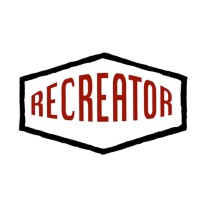 ReCreator Blanks logo - Similar company to Fin Digital