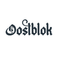 OOSTBLOK logo - Similar company to Redmatters