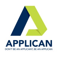 Applican logo - Similar company to Project 24