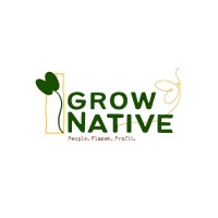 Grow Native logo - Similar company to Thinkplus Education