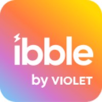 ibble - Social Media Platform logo - Similar company to Flic™ | Decentralizing Hollywood | A Social Video Platform