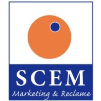 SCEM Marketing & Reclame bv logo - Similar company to Het Lekkere Winkeltje