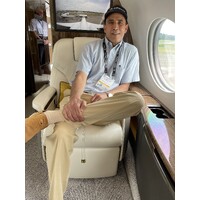 My Private Jet Guy logo - Similar company to Fly Encore