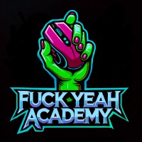 FUCKYEAH ACADEMY logo - Similar company to Fuckyeah Creative