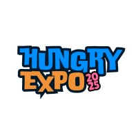 Hungry Expo logo - Similar company to Bellboy