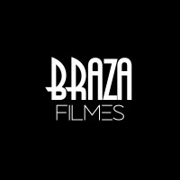 Braza Filmes logo - Similar company to Blue Bucket Filmes