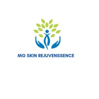 MG SKIN REJUVENSSENCE logo - Similar company to Freelancer Work Shop