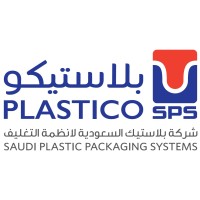 Saudi Plastic Packaging Systems - PLASTICO logo - Similar company to Gulf Packaging Industries Co.