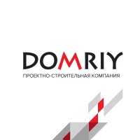 Domriy Architectural & Construction Company