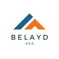 BELAYD logo - Similar company to Ugo