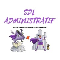 SDL ADMINISTRATIF