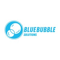 Blue Bubble Solutions logo - Similar company to Smart Virtual Staff