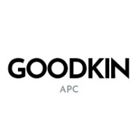 Goodkin Law Group, APC. logo - Similar company to Agi Avant Group