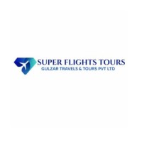 GULZAR TRAVELS logo - Similar company to Gulzar International