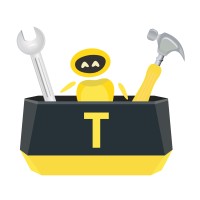 Toolmeup logo - Similar company to Drawtify, Inc.