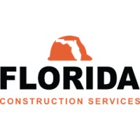 Florida Construction Services logo - Similar company to South Florida Construction Solution Inc.