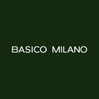 BASICO MILANO logo - Similar company to Botoxbar