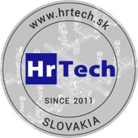 HrTech s.r.o. logo - Similar company to Eoat | Suzhou Crg Robotics Technology Co.,Ltd