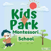 Kids Park Montessori School