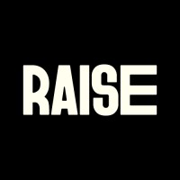RAISE Snacks logo - Similar company to Zombie Snacks I B Corp™