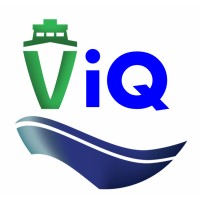 VesselIQ logo - Similar company to Vessel Performance Centre