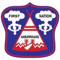 Aamjiwnaang First Nation logo - Similar company to Aamjiwnaang First Nation