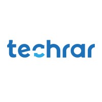 Techrar logo - Similar company to Imena Group