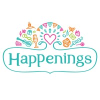 Happenings logo - Similar company to Tmc Group Travel & Events Management Company