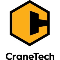 CraneTech logo - Similar company to Deshazo, Llc