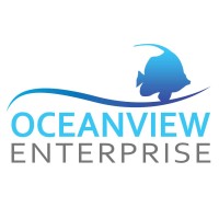 OceanView Enterprise logo - Similar company to Se7En Llc