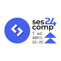 SESCOMP UFC logo - Similar company to Devindev
