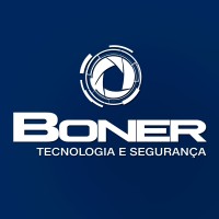 Boner Distribuidora logo - Similar company to Ditelecom Security Telecomunicações Ltda