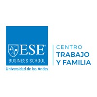 Centro Trabajo y Familia ESE Business School logo - Similar company to Centro De Estudios Financieros Ese Business School Universidad De Los Andes