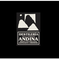 Destilería Andina logo - Similar company to Bodega Murga