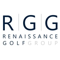 Renaissance Golf Group logo - Similar company to Dye Designs