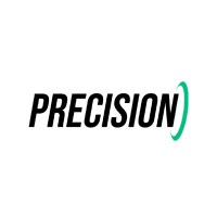 Precision Motorsport Products logo - Similar company to Treadstone